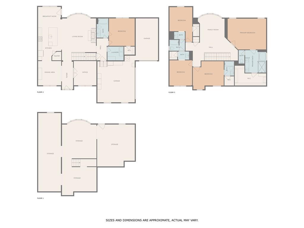 384 Carmichael Circle