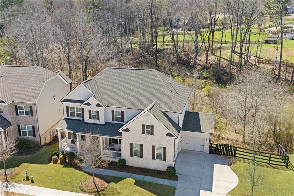 384 Carmichael Circle