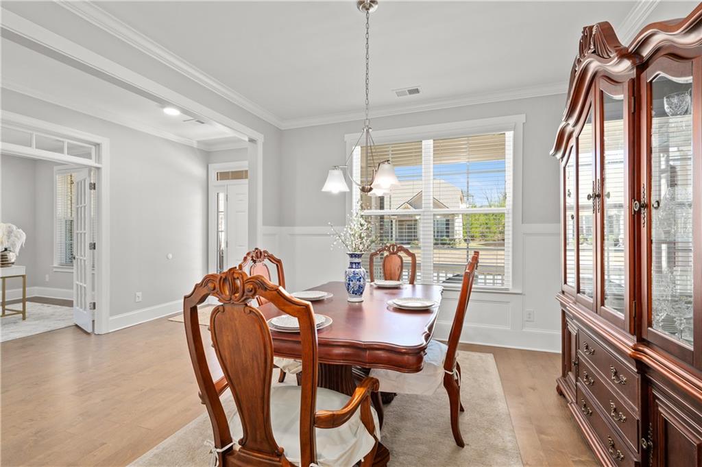 384 Carmichael Circle