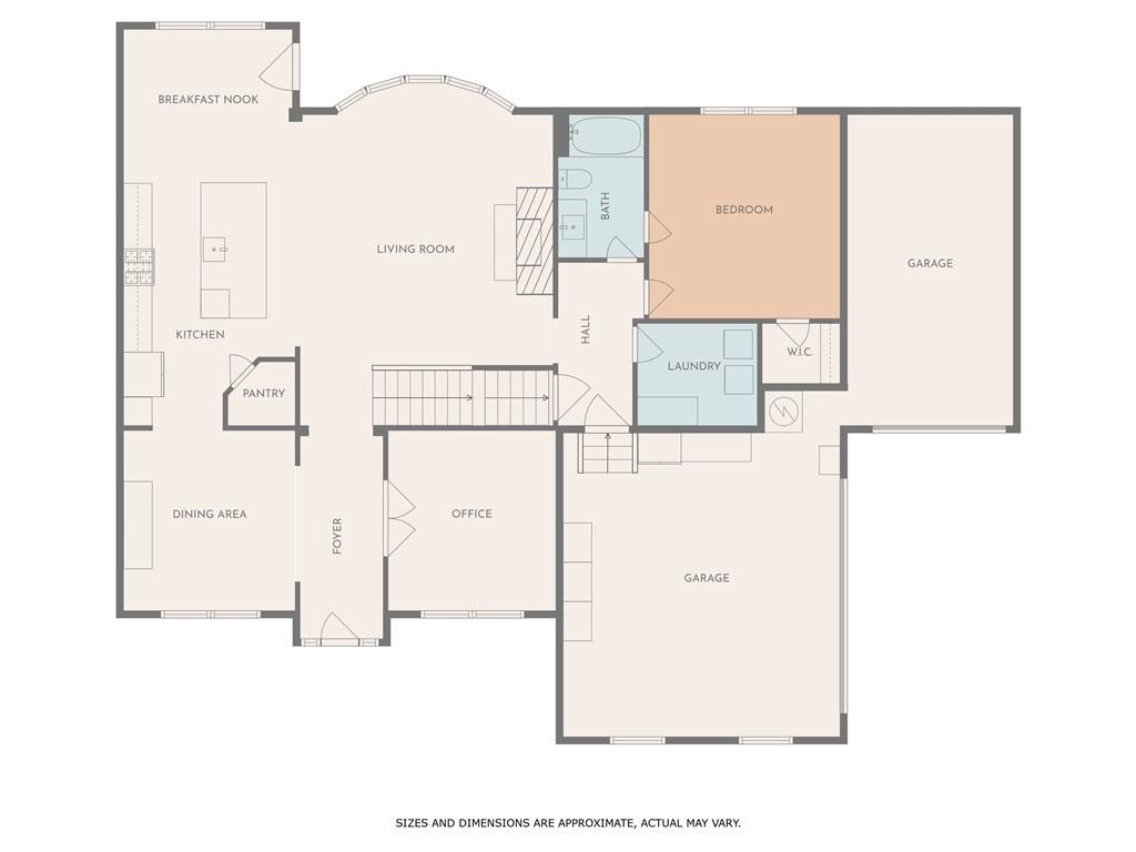 384 Carmichael Circle