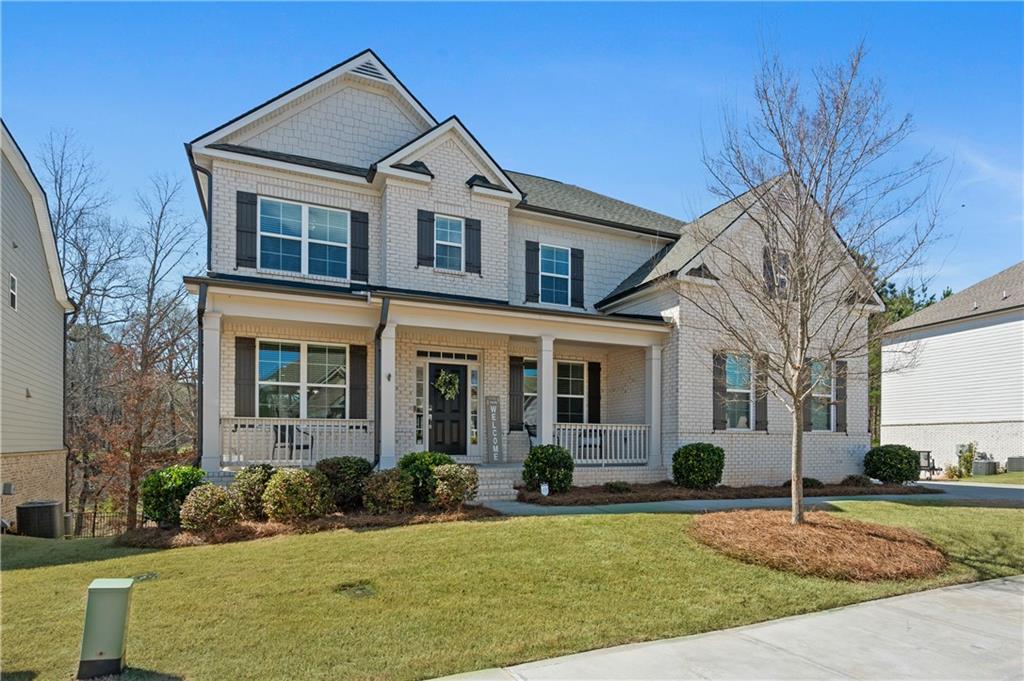 384 Carmichael Circle