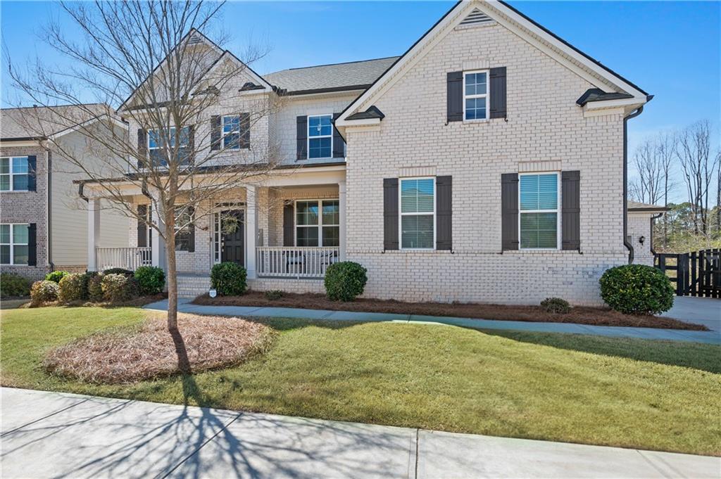 384 Carmichael Circle