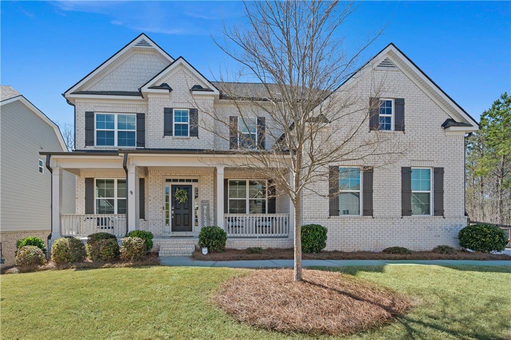 384 Carmichael Circle