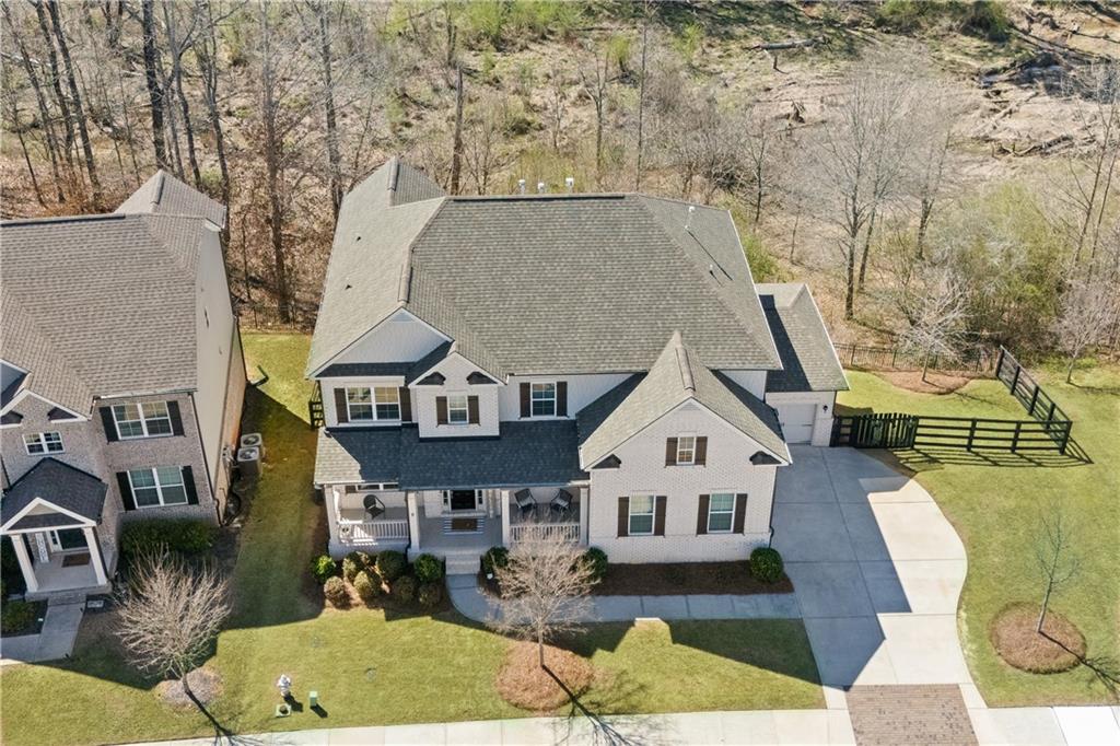 384 Carmichael Circle