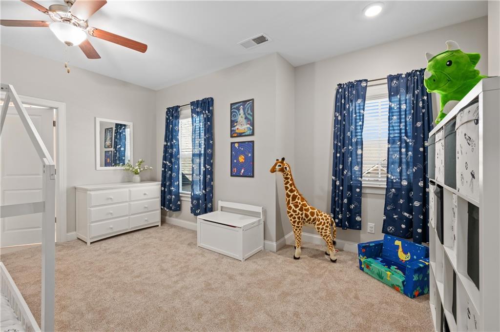 384 Carmichael Circle