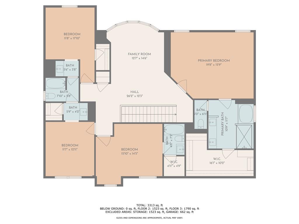 384 Carmichael Circle