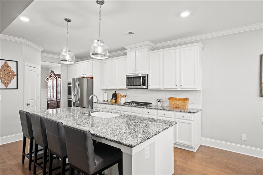 384 Carmichael Circle