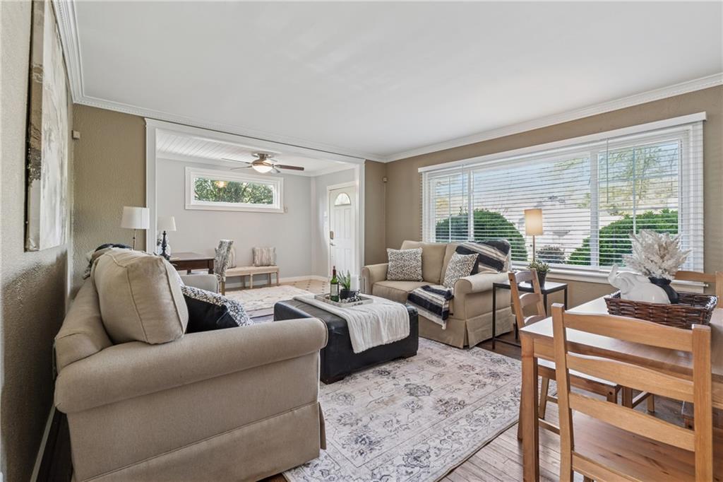 1911 Woodland Hills Avenue NW