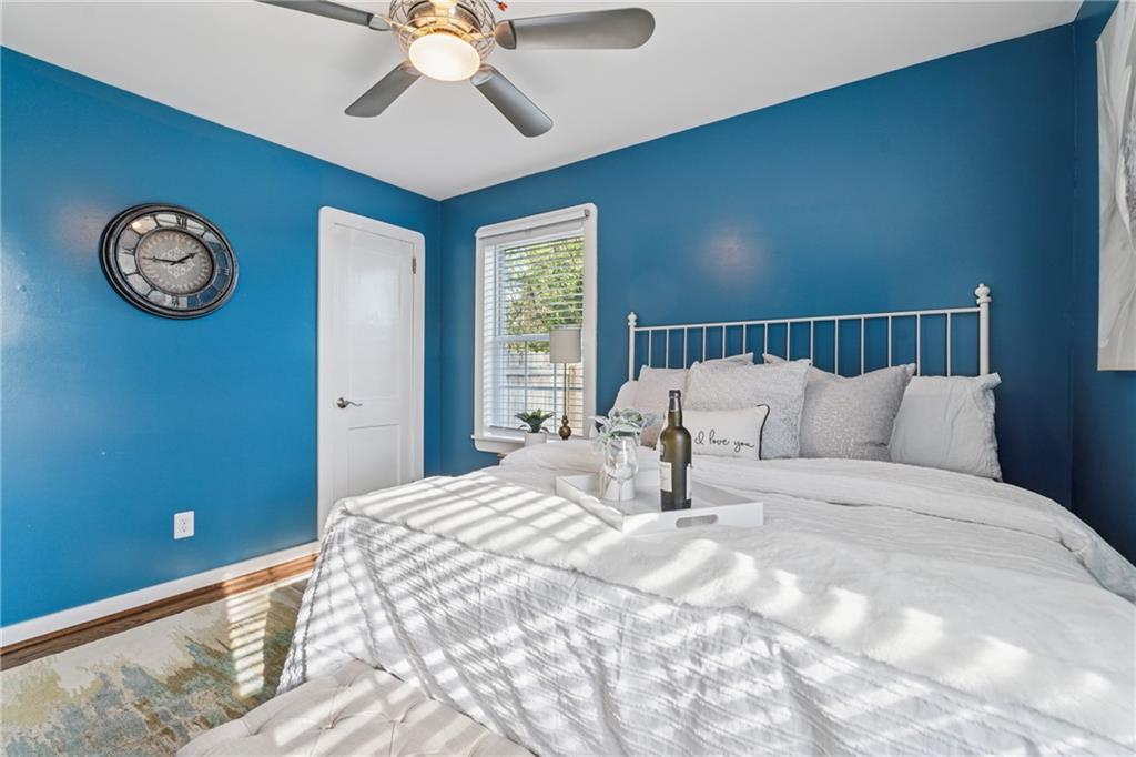 1911 Woodland Hills Avenue NW