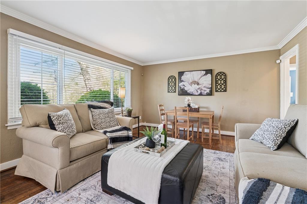 1911 Woodland Hills Avenue NW