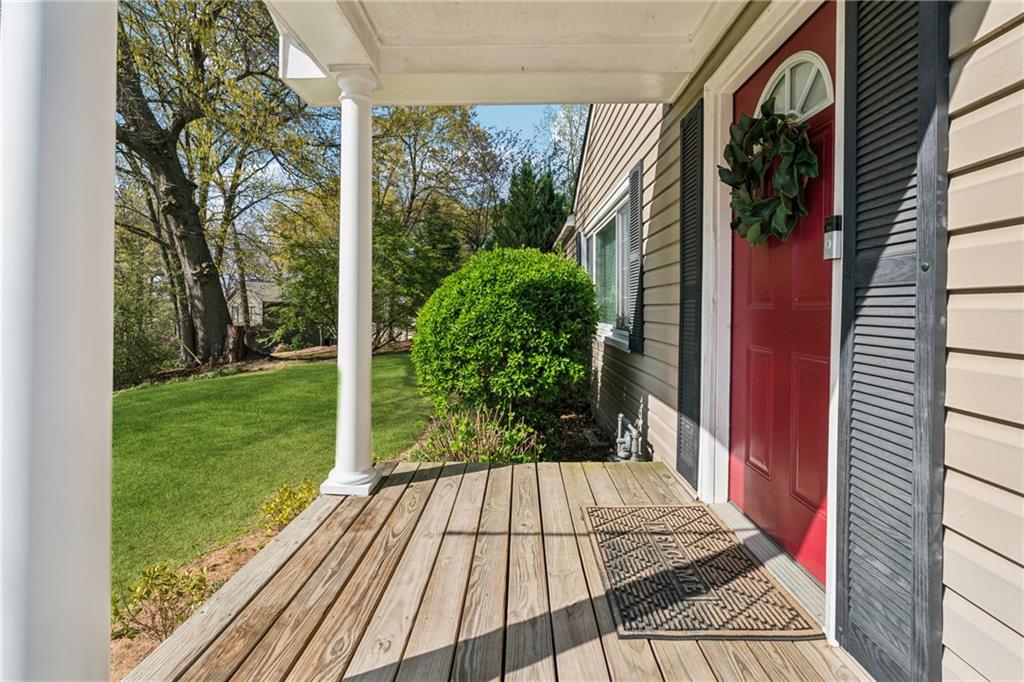 1911 Woodland Hills Avenue NW