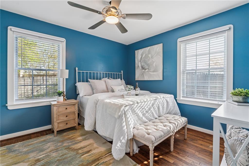 1911 Woodland Hills Avenue NW