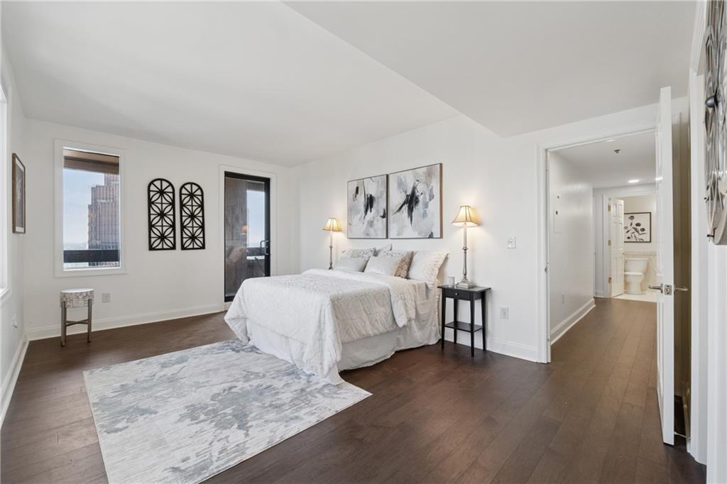 75 14th Street NE Unit 3820