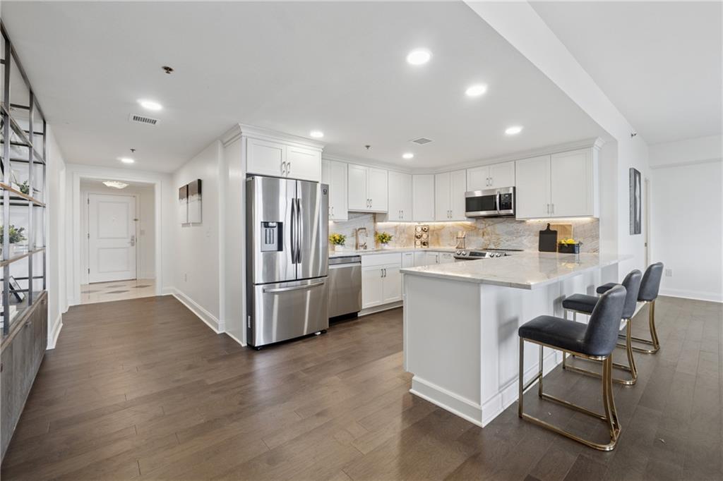 75 14th Street NE Unit 3820