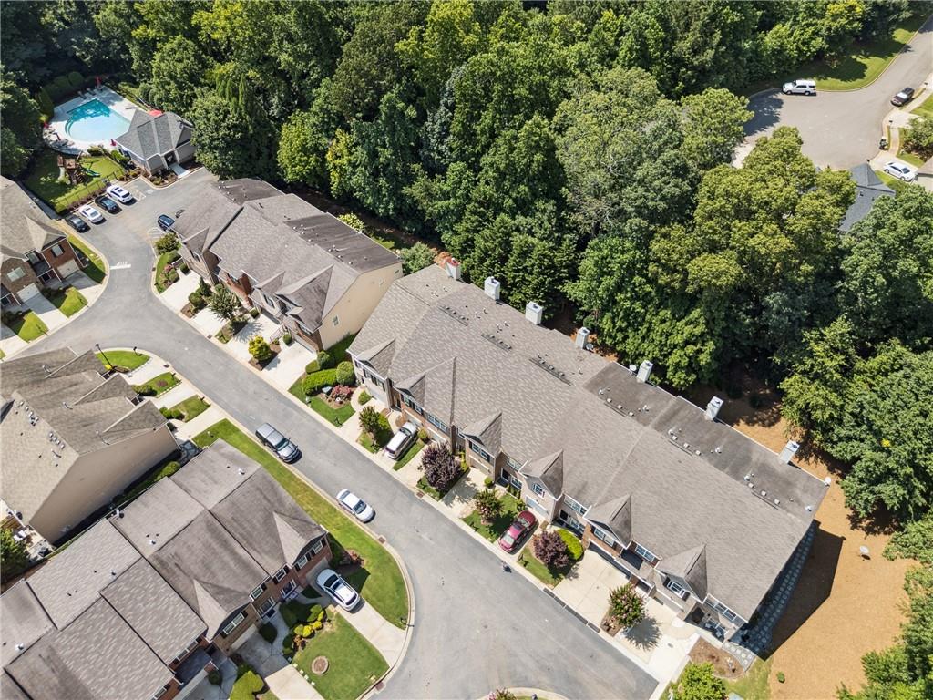 1076 Firethorne Pass