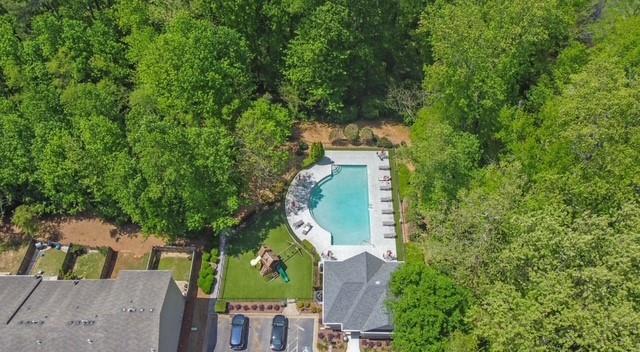 1076 Firethorne Pass