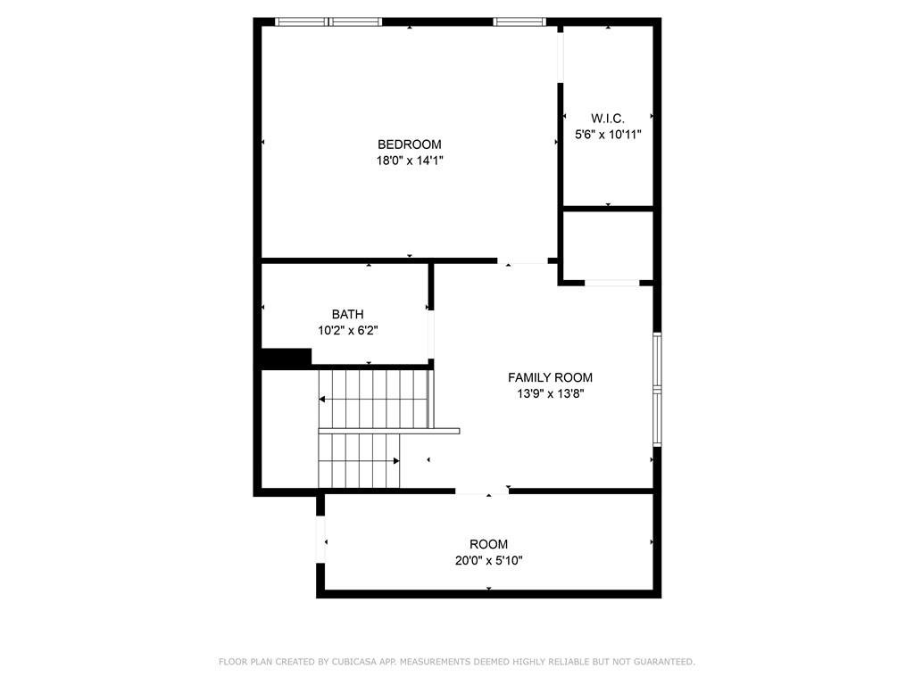 1076 Firethorne Pass