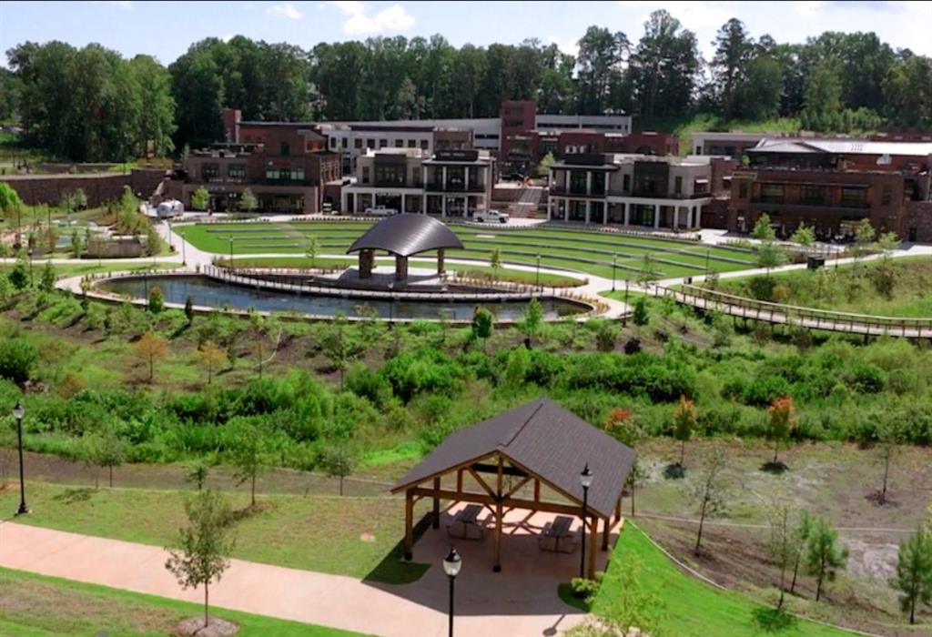 1076 Firethorne Pass