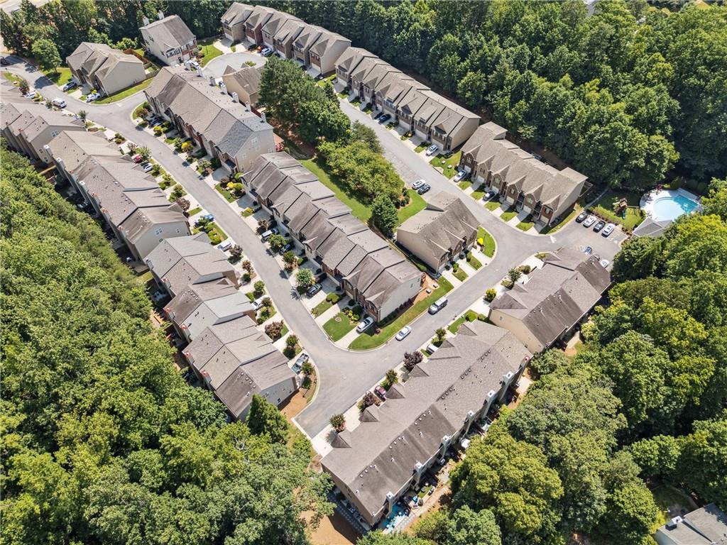 1076 Firethorne Pass