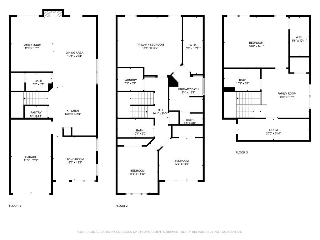 1076 Firethorne Pass