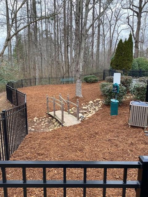 1076 Firethorne Pass