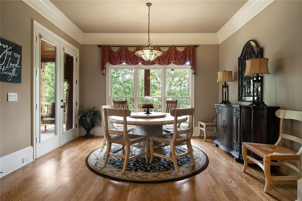 3155 Wills Mill Road