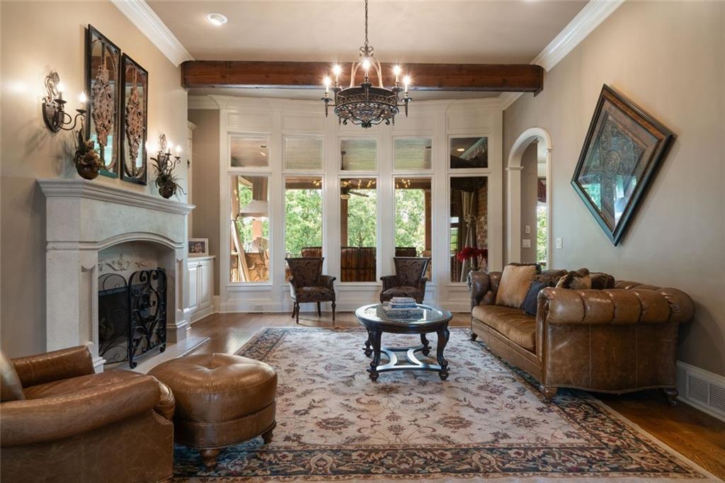 3155 Wills Mill Road