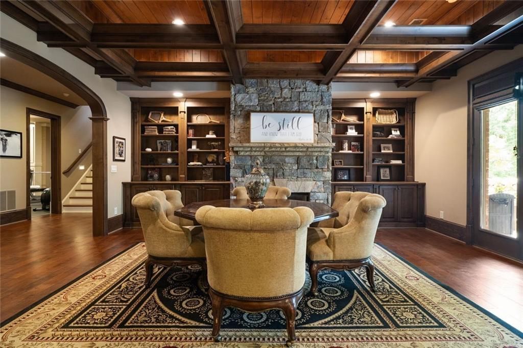 3155 Wills Mill Road