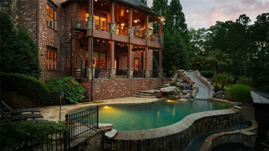 3155 Wills Mill Road