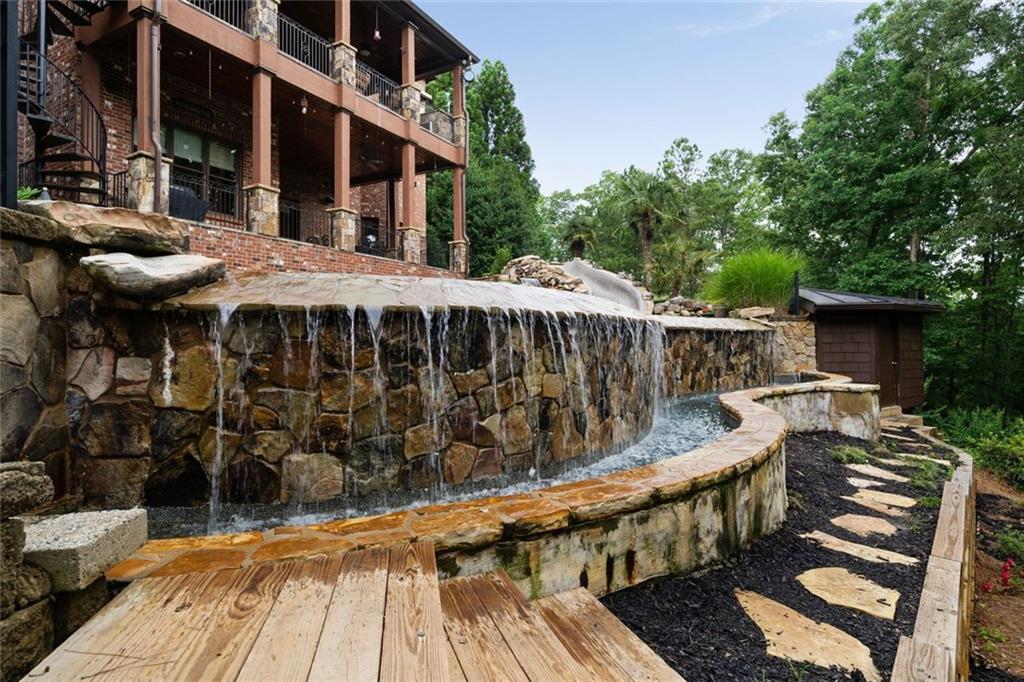 3155 Wills Mill Road