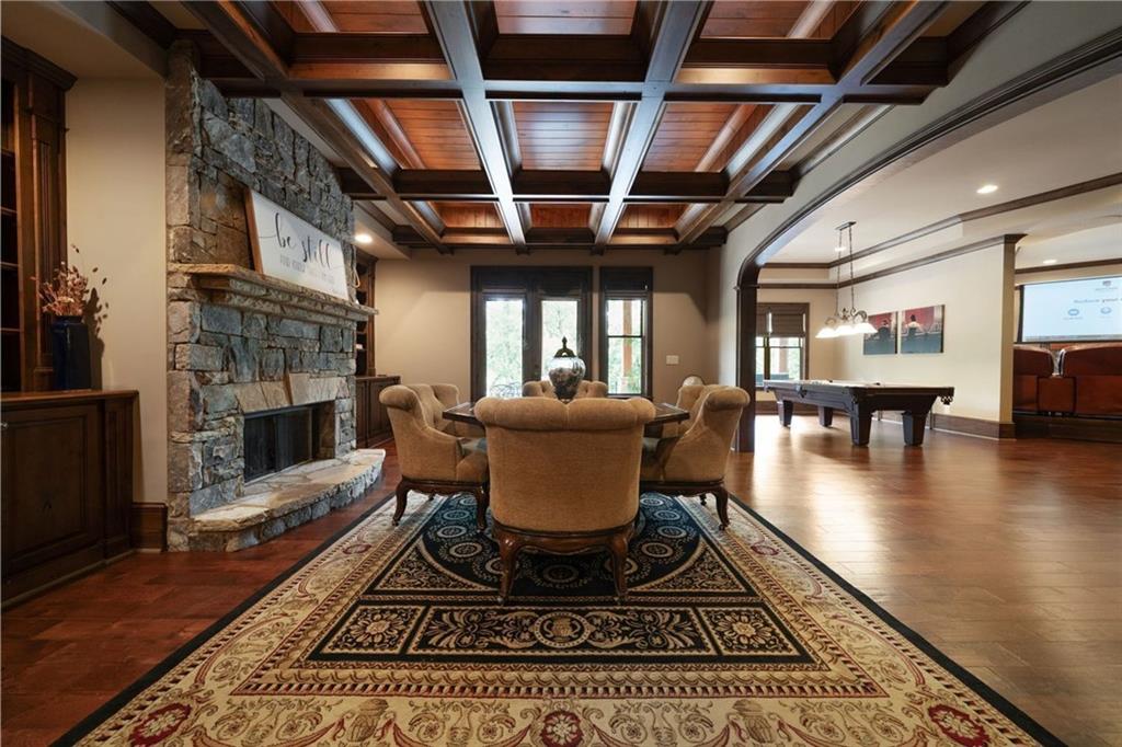 3155 Wills Mill Road