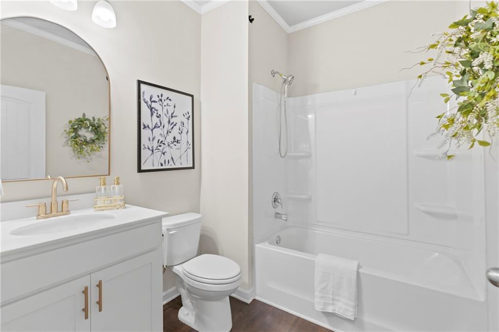 4345 Sunflower Circle