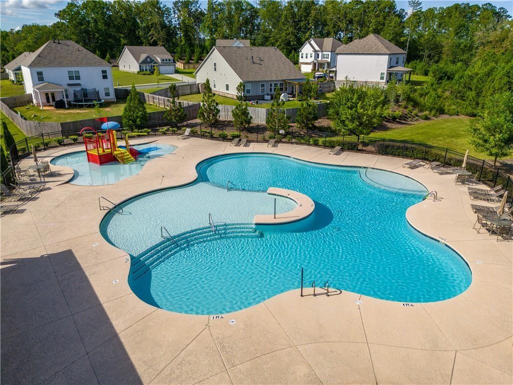 4345 Sunflower Circle