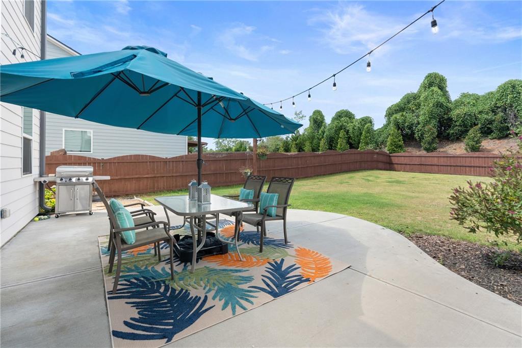 4345 Sunflower Circle