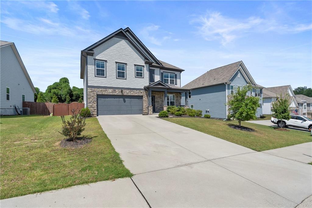 4345 Sunflower Circle