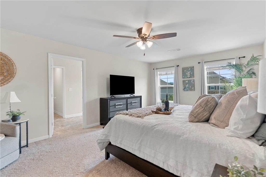 4345 Sunflower Circle