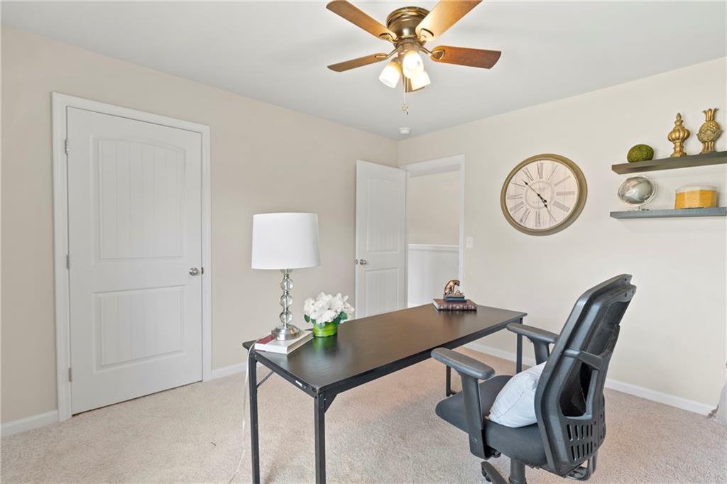 4345 Sunflower Circle