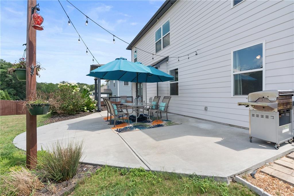 4345 Sunflower Circle