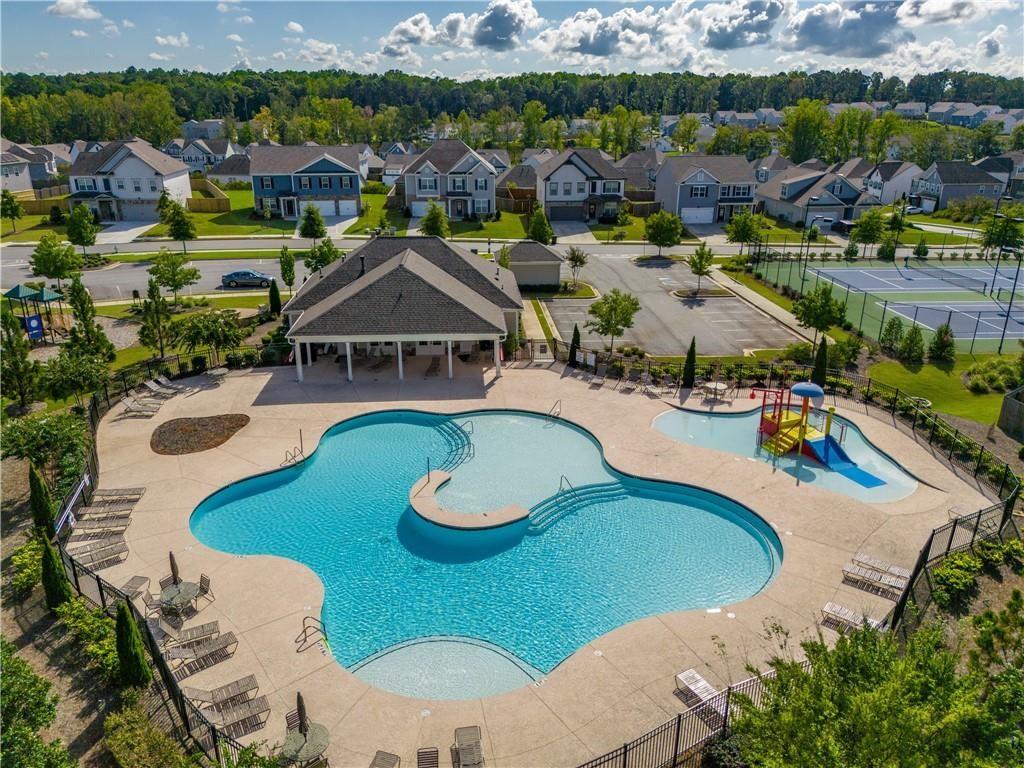 4345 Sunflower Circle