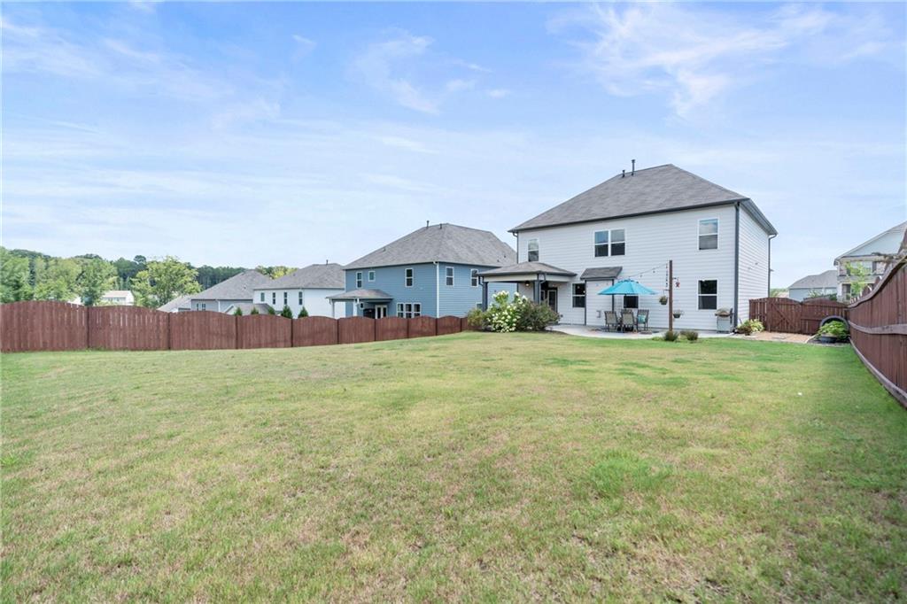 4345 Sunflower Circle