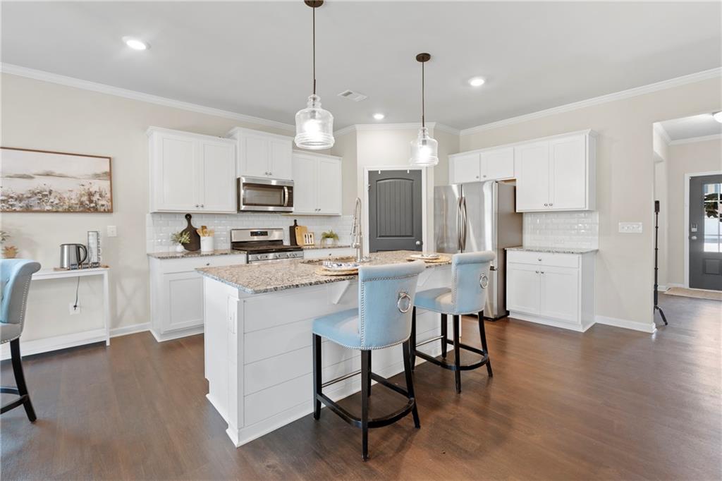 4345 Sunflower Circle