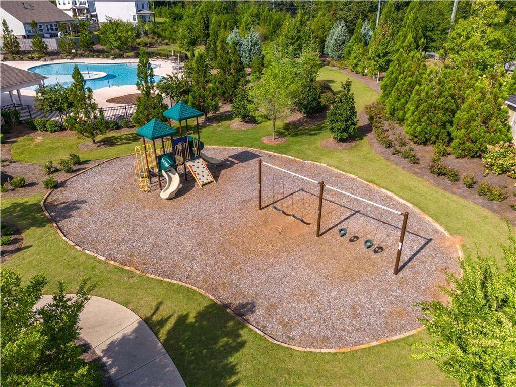 4345 Sunflower Circle