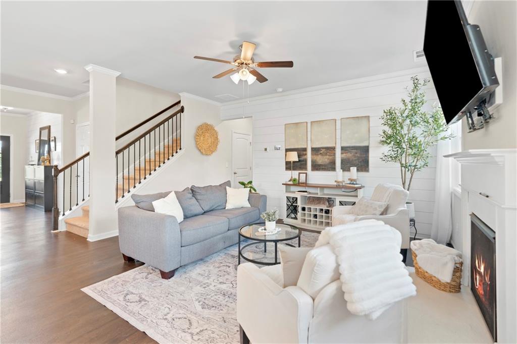 4345 Sunflower Circle