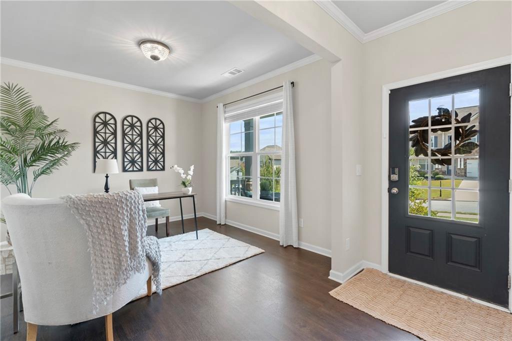 4345 Sunflower Circle