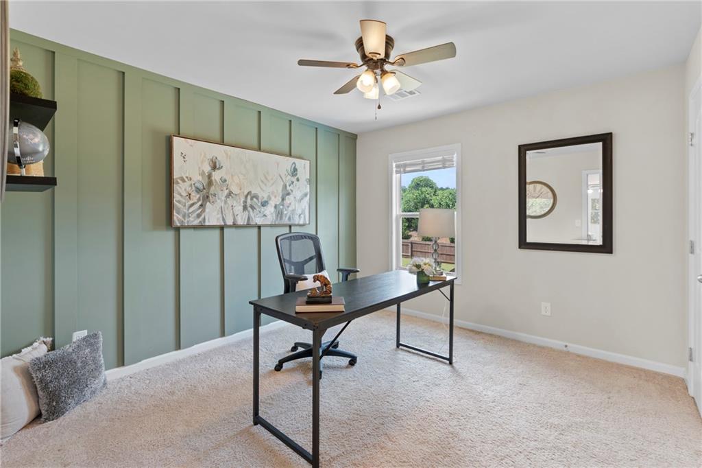 4345 Sunflower Circle