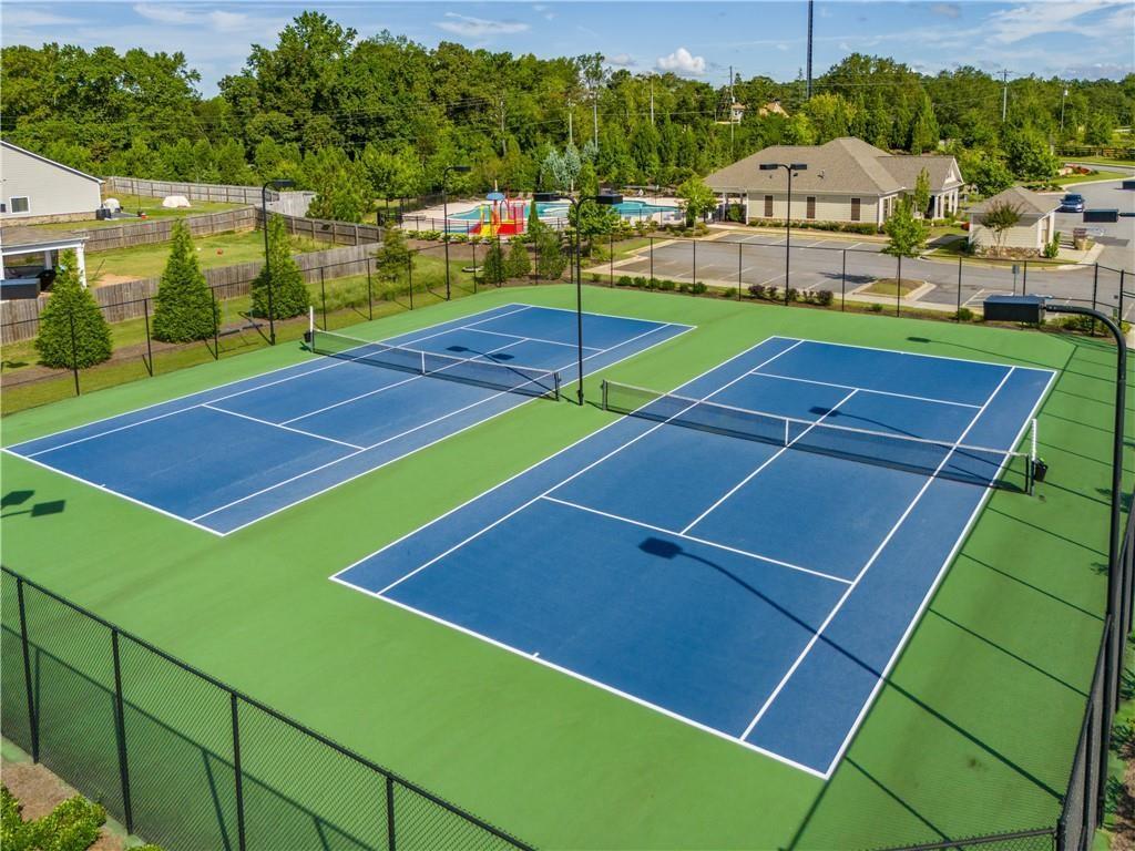 4345 Sunflower Circle