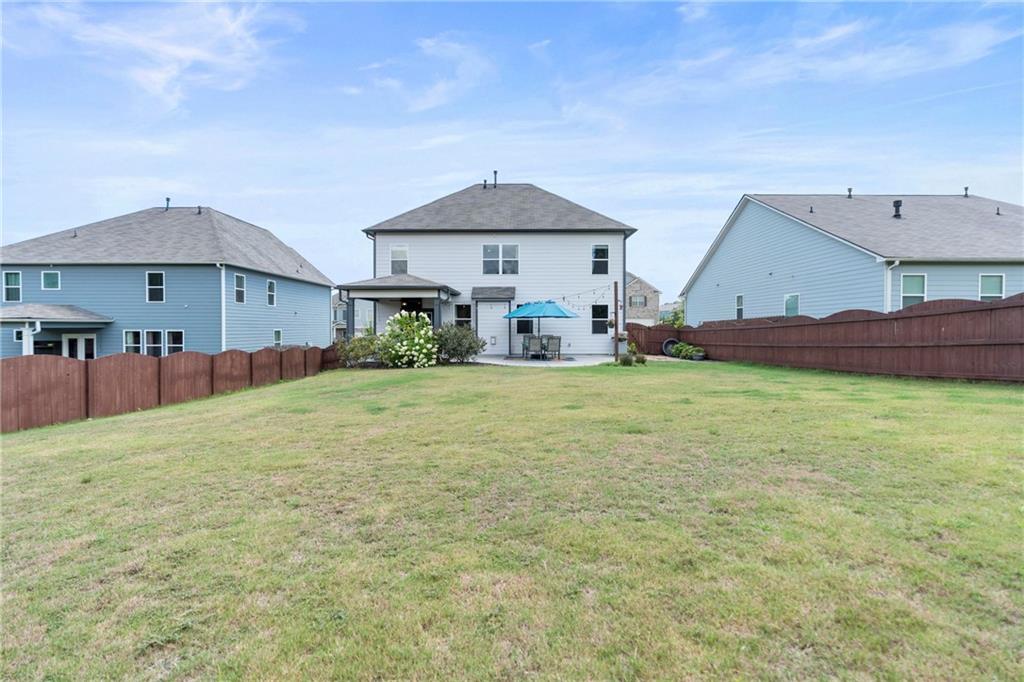 4345 Sunflower Circle