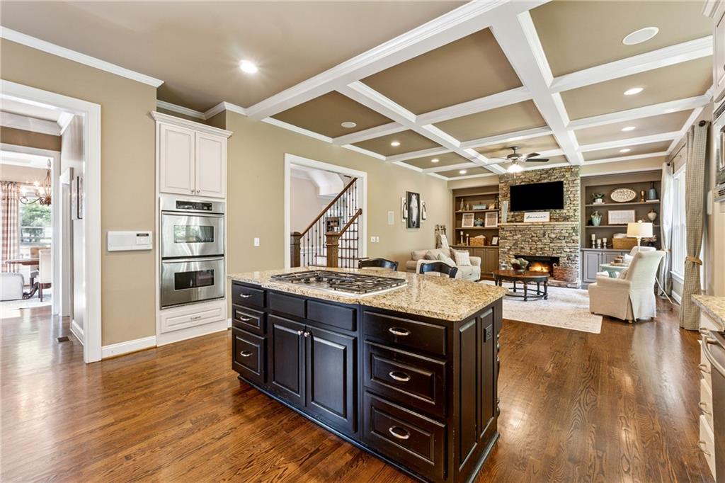 4045 Little Falls Drive