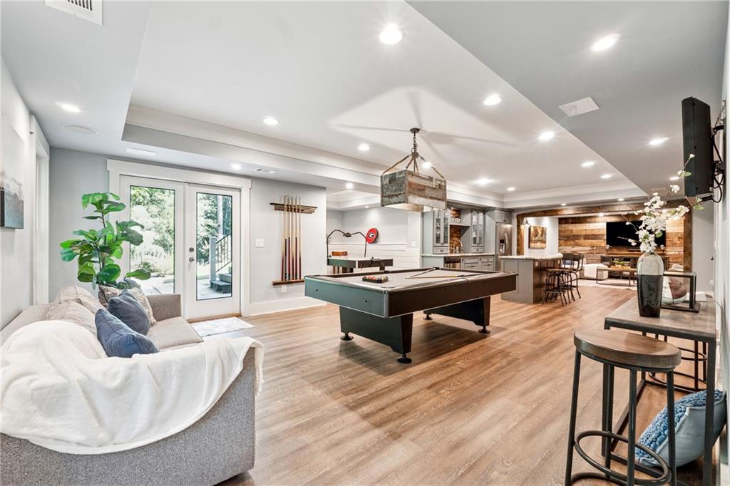 4045 Little Falls Drive