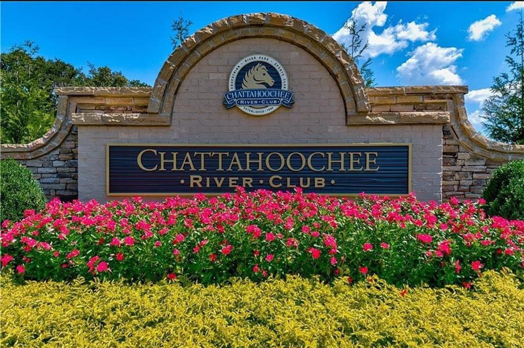 4045 Little Falls Drive